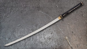 Zaza Iaito Katana