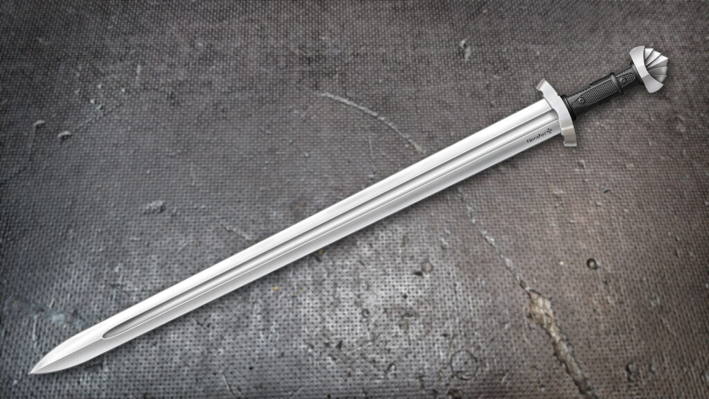 Honshu Viking Sword | SCHARF